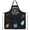 Retired Apron, variant on Lunch Lady Apron Lunch Lady Appreciation Gift School Cook Apron for Cafeteria Worker Chef Aprons Bibs