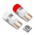thumbnail image 4 of Green T10 W5W LED Car Clearance Headlight Bulb, 4 of 4