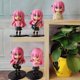 thumbnail image 3 of BOCCHI THE ROCK Gotou Hitori Anime Figura Adorno Modelo Lindo Muñeca Colección De Acción Pvc Moda Pop Cake Decoraciones Regalos, 3 of 4