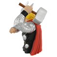 thumbnail image 3 of Monogram International Marvel Thor Bank, 3 of 4