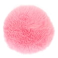 thumbnail image 4 of Dosaele Housse de Micro Anti-Poussière Épaissie Protection de Microphone KTV Compatible pour Microphone Bleu, 4 of 8