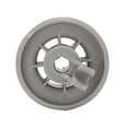 thumbnail image 2 of Dosaele Dishwasher Roller Dishwasher Lower Rack Wheel Replacement Fit for Dishwashers 420198 AP2802428 165314, 2 of 9