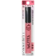 Bonne Bell: Glossy, Smooth Lip Color Angel Food Cake 944 Liplites, .26 oz