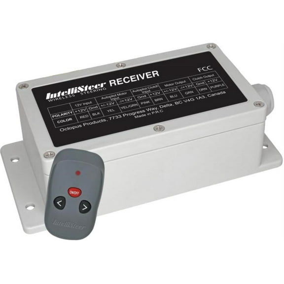 INTTYPEA Type A Controller F/boats With An Existing Autopliot