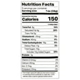thumbnail image 3 of NOMS Mac Nut Kaki Mochi Chocolate Bark, Macadamia and Rice Crackers Hawaii Candy, 5.1 oz, Resealable Bag, 3 of 5