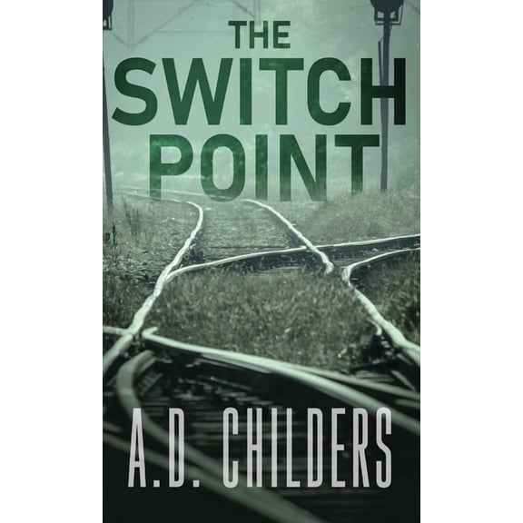 The Switch Point (Hardcover)