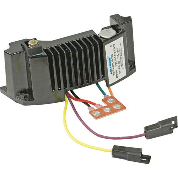 DB Electrical Regulator, Electronic LNP-8RL3013BS Replaces Arrowhead 230-16085, PL8RL3013BS
