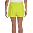 thumbnail image 3 of New - NIB - All Sport - Women's Race Shorts, 3 of 3