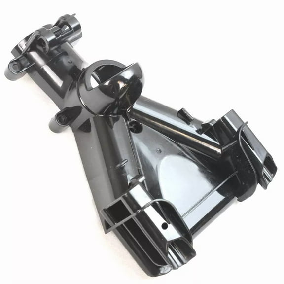 Replacement Part For Oreck LW100 Magnesium Upright Vacuum Upper Bag Bracket # 83067-01