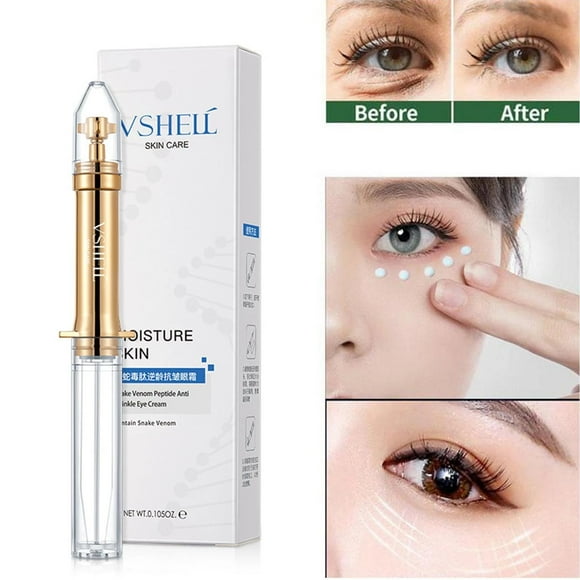 Instant Eye Bag Remover Puffiness