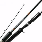 Okuma Kokanee Black Casting Rods (KBC762L)