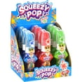 thumbnail image 6 of Mr Squeezy Pop 2 in 1 Lollipop & Gel Candy 12 Each, 6 of 6