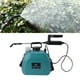 thumbnail image 5 of Pulverizador Automático Alimentado Por Batería Con 3 Boquillas De Niebla Y , Pulverizador Eléctrico Recargable USB Portátil Con Correa Para El Hombro Para Riego De Plantas,, 5 of 7