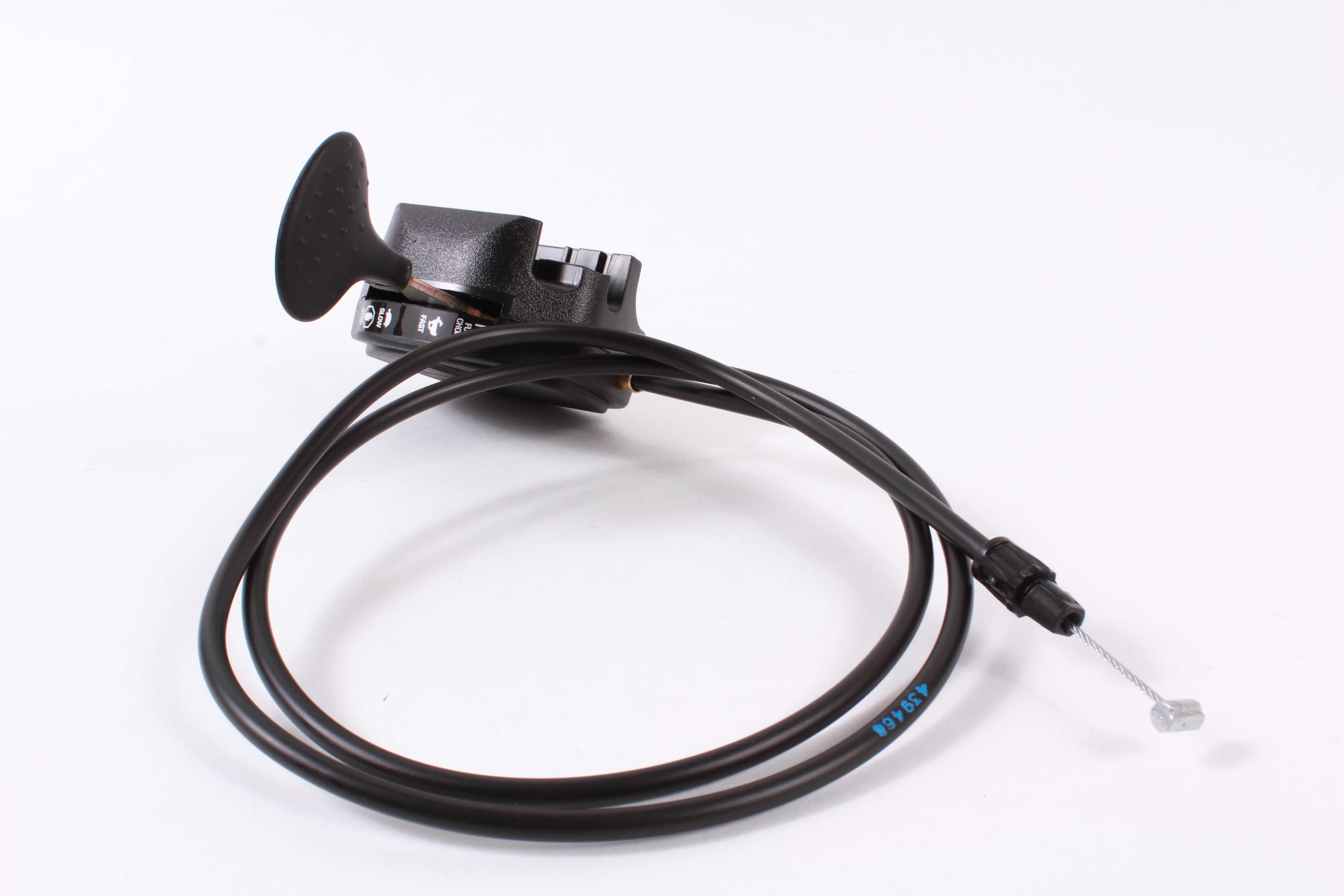Genuine Husqvarna 532439468 Throttle Control Cable For HD800BBC