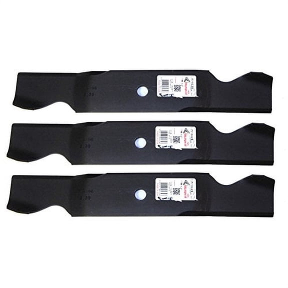 (3) 6239 Rotary Blades