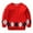 B Red, variant on Godderr Kids Toddler Boy Fall Winter Knit Sweaters,2-8Y Long Sleeve Pullover Sweat Bottoming Shirt Baby Casual Jumper Tops