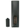 thumbnail image 3 of New RAV531 ZP35470 Replace Remote for Yamaha RX-V379 RX-V379 RX-V381 AV Receiver, 3 of 3