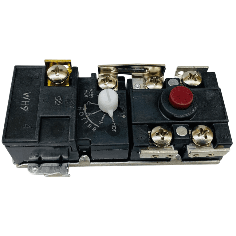 heater thermostat replace heating element in hot water heater