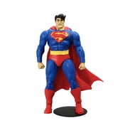 McFarlane Toys DC Multiverse The Dark Knight Returns Superman 7" Action Figure with Build-A Horse