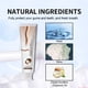 thumbnail image 5 of Toothpaste Whitening Toothpaste Sensitive Toothpaste Fluoride Free Toothpaste Travel Size Hot Sale Peppermint Toothpaste, Teeth Whitening Agent, Whitening And Stain Removal Toothpaste, Whitening Tooth, 5 of 6