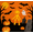 10CM-B, variant on 10cm & 17cm 3D Printed Pumpkin Figurine, Movable Joint Pumpkin Man Statue, 6 Gradient Color Halloween Tabletop Ornament, Adjustable Pose Festival Gift For Home Collectors