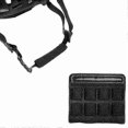 thumbnail image 4 of 2 Pack Universal Cycling Replacement Sponge Pads Set Helmet Cushions Kit for Bike Cycling Motorcycl, 4 of 5