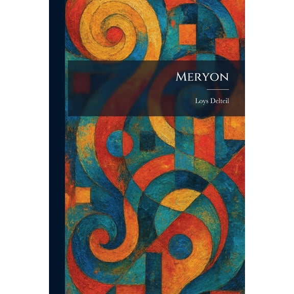 Meryon, (Paperback)
