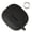 Black, variant on Flexible Guard Shockproof Shell Earbud Sleeve Water Resistance Housing Antidust Washable Silicone Cover Protective Case