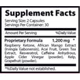 thumbnail image 2 of Maritzmayer Raspberry Ketone Lean, 60 Ct, 2 of 2