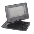 thumbnail image 1 of Children's DVD Player,6.8 Inch Portable HD R Multifunctional Convenient Car TV Player,Compatible With DVD/DVD±R/DVD±RW Formats,for Car And Outdoor 110-240V, 1 of 8