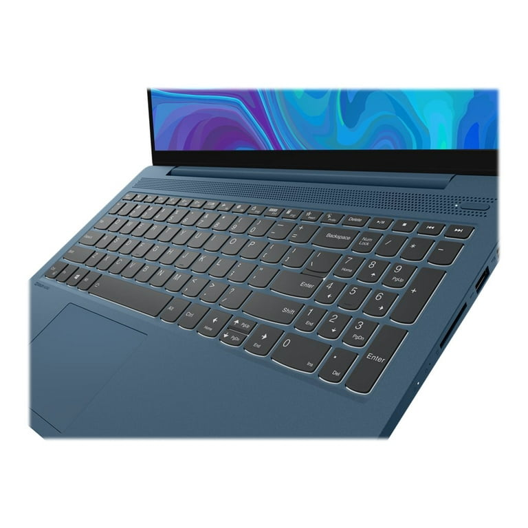 Lenovo IdeaPad 5 15ITL05 82FG - Intel Core i5 1135G7 / 2.4 GHz - Win 10  Home 64-bit - Iris Xe Graphics - 8 GB RAM - 512 GB SSD NVMe - 15.6