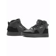 thumbnail image 2 of Tenis Bota Charly Dama Negro Urbano Antiderrapante Casual 26, 2 of 6