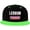 LGBT-636, variant on Lesbian LGBT Flag Trucker Hat Baseball Cap Women Men Dad Hat Adjustable Snapback Hat Cowboy Hat White