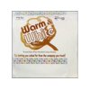 Warm & White Cotton Batting Twin 72x90