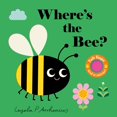 thumbnail image 1 of ¿Dónde está la abeja? – Candlewick Press, 1 of 1