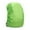Green, variant on TechWave Backpack Rain Cover Nylon Cloth Backpack Cover Non Buckle Straps For Hiking Camping Bag for Electronics Pouch Messenger Bag Bags for Jewelry Air Compressor Parts Bag Travel Bag Organizer Bags