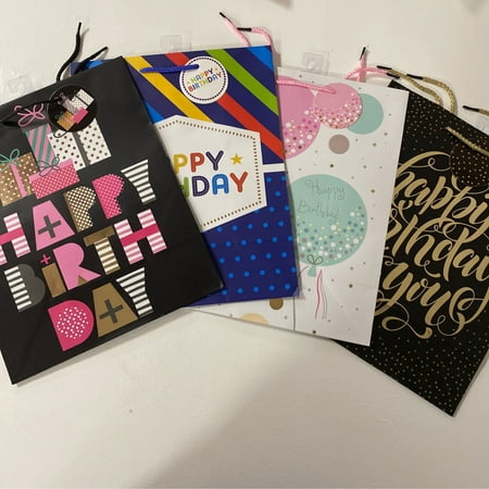 Dulceria La Fiesta - Gift Bags