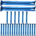 thumbnail image 4 of EeaseCA 24 Pcs Thunder Sticks Cheering Thunder Sticks Clapper Inflatable Noise Makers, 4 of 8