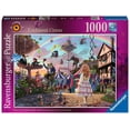 thumbnail image 1 of Rompecabezas Ravensburger Look & Find Enchanted Circus 1000 piezas, 1 of 4