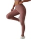 thumbnail image 2 of Pantalones de yoga para mujer, pantalones de yoga de cintura alta, pantalones para correr, pantalones de control de barriga, máxima confiabilidad, 2 of 6