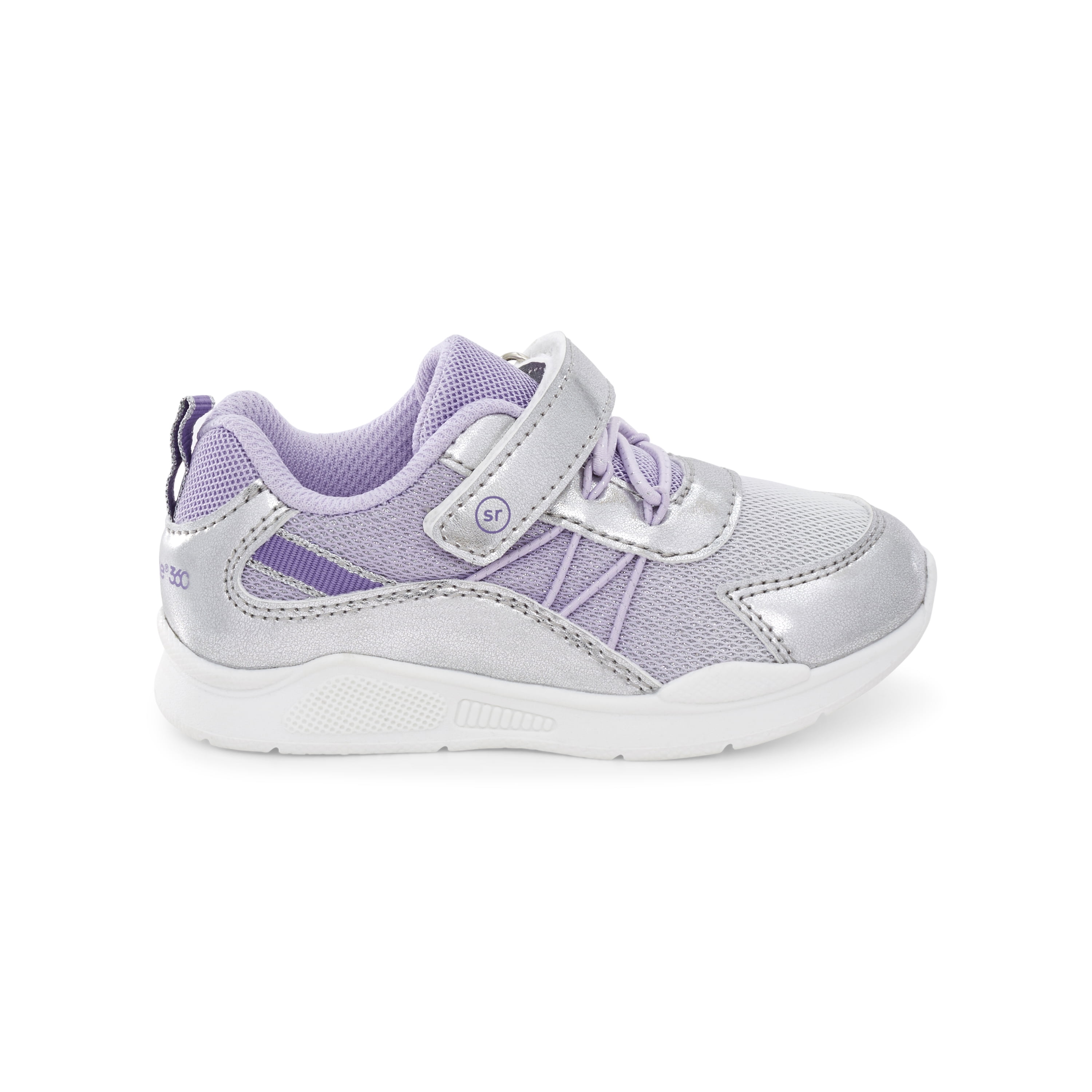 Stride Rite 360 Dive 2.0 Kid s Adjustable Width Easy On Off
