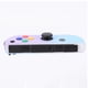 thumbnail image 2 of FLhrweasw Para Controlador Juegos NS Switch Compatible Con (degradado Azul Púrpura), 2 of 9