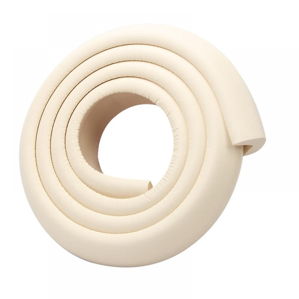 Baby Safety Bumper Strip Children Table Corner Protector Guard Desk