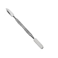 thumbnail image 4 of Phenofice Makeup Mixing Palette 1Pcs Foundation Spatula Silver Stainless Steel For Traveling, 4 of 4