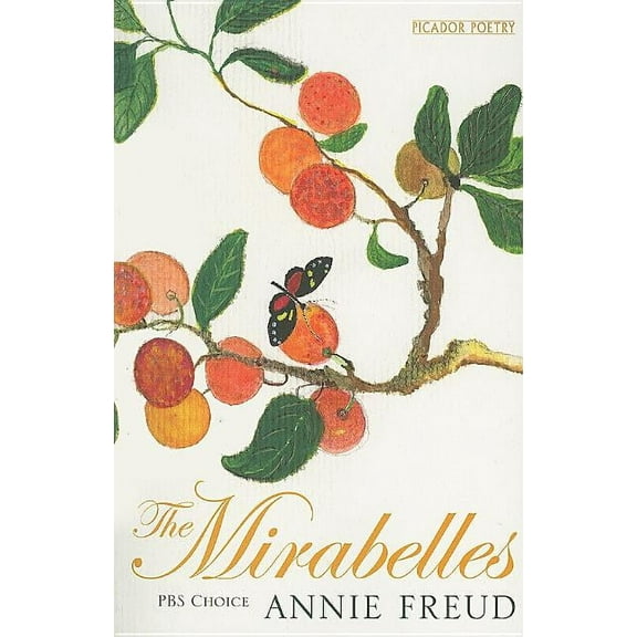 The Mirabelles (Paperback)