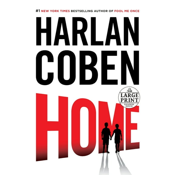 Home (Paperback)