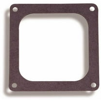 Holley Performance 108-84-2 Carburetor Mounting Gasket