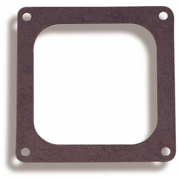 Holley Performance 108-84-2 Carburetor Mounting Gasket