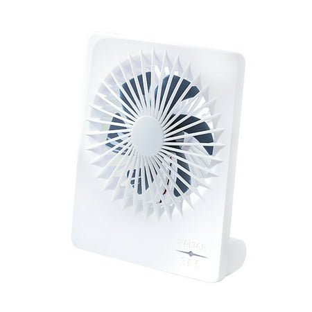 

Mini USB Desktop Small Fan Portable Office Dormitory Charging Fan