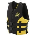 thumbnail image 2 of Seachoice Neoprene Multi-Sport Life Jacket and Vest, Youth, 2 of 5